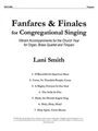 Fanfares & Finales