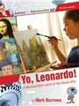 Yo Leonardo   Celebration Of Visual Arts
