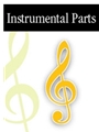 Night Pieces - Instrumental Parts