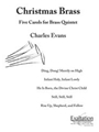 Christmas Brass