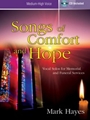 Songs Of Comfort & Hope