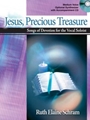 Jesus Precious Treasure