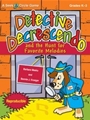 Detective Decrescendo & The Hunt...
