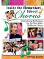 Inside The Elementary School Chorus