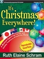 It's Christmas Everywhere