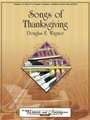 Songs Of Thanksgiving