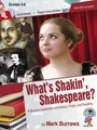 What's Shakin' Shakespeare