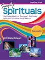 Simply Spirituals