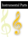 The Midnight Ride of Paul Revere - Wind Symphony Score and Parts