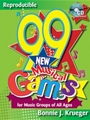 99 New Musical Games