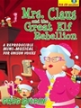 Mrs Claus & The Great Elf Rebellion