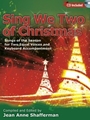 Sing We Two Of Christmas