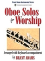 Oboe Solos For Worship