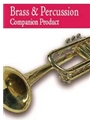 Come, Thou Fount of Every Blessing - Brass Score and Parts