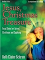 Jesus Christmas Treasure