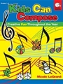 Kids Can Compose
