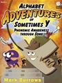 Alphabet Adventures Of Sometimes Y