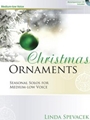 Christmas Ornaments