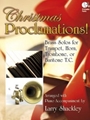Christmas Proclamations