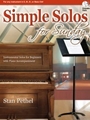 Simple Solos For Sunday