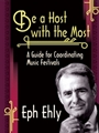 Be A Host With The Most