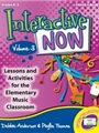Interactive Now - Lessons & Activities 3