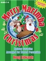 Merry Marimba Christmas