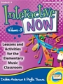Interactive Now - Lessons & Activities 3