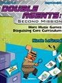 Double Agents: Second Mission