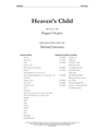 Heaven's Child