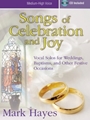 Songs Of Celebration And Joy