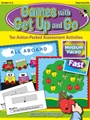 Games With Get Up And Go