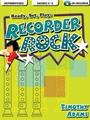 Ready Set Play: Recorder Rock