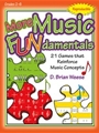More Music Fundamentals