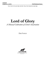 Lord Of Glory