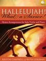 Hallelujah What A Savior