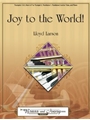 Joy to the World