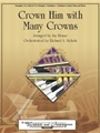 Crown Him with Many Crowns