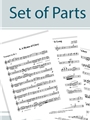 International Carol Suites: Carols of the Americas
