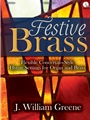 Festive Brass