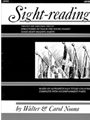 Sight-Reading Book 2