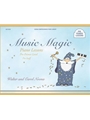 Music Magic  Lessons Pre-Primer