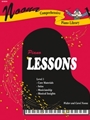 Piano Lessons Level 1