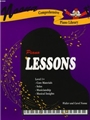 Piano Lessons Level 1+