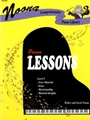 Piano Lessons Level 3