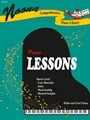 Piano Lessons Starter Level