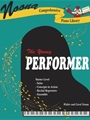 Performer  Young Starter Level