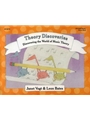 Piano Discoveries Theory  Off-Staff Starter