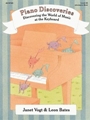 Piano Discoveries  Adventurer