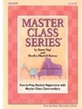 Master Class Series Level 1A